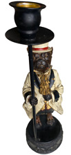 Bulldogge hund statue gebraucht kaufen  Norderstedt