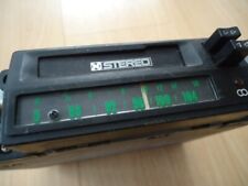 Auto radio stereo gebraucht kaufen  Kaufbeuren