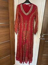 Saiqa pakistani designer for sale  SLOUGH
