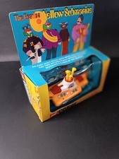 Toys the beatles usato  Villar Focchiardo