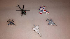 Micro machines lot d'occasion  Doué-la-Fontaine