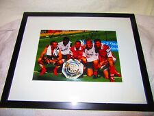 Arsenal team 1999 for sale  CARNFORTH