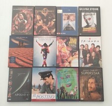 Lotto dvd film usato  Roma