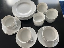 Tafelserice rosenthal monbijou gebraucht kaufen  Bramsche
