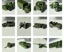 Véhicules militaires collecti d'occasion  Cannes