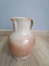 Pitcher jug stoneware d'occasion  Expédié en Belgium