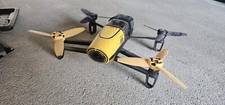 drone bebop papagaio com skycontroller, usado comprar usado  Enviando para Brazil