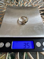 Gold ring goldring gebraucht kaufen  Berlin