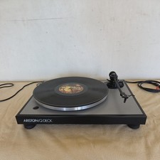 Vintage ariston deck for sale  LYNDHURST