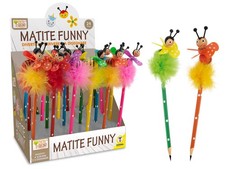 Matite apette usato  Rimini
