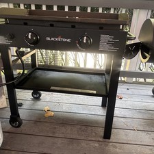 Blackstone flat top for sale  Alpharetta