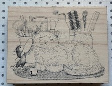 House mouse stampa for sale  Sparks