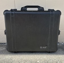 Pelican case 1600 for sale  Titusville