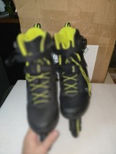 Rollerblade zetrablade elite for sale  Marion