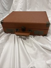 Crosley deluxe portable for sale  Saint Paul