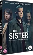 Sister dvd dvd for sale  UK