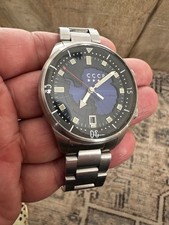 Cccp mirny mens for sale  Springfield