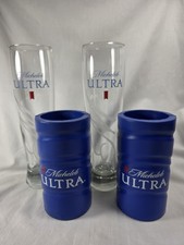 Etched michelob ultra for sale  Stanton