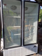 Upright freezer cooler for sale  Cincinnatus