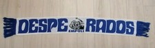 Sciarpa ultras empoli usato  San Giuliano Milanese