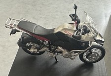 Maisto bmw 1200 gebraucht kaufen  Karlsruhe