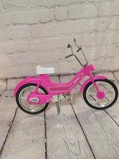 Vintage barbie motor for sale  San Antonio