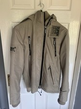mens superdry windcheater jacket for sale mens superdry windcheater jacket for sale SOLIHULL