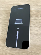 Apple iphone mini d'occasion  Bordeaux-