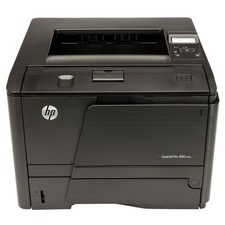 hp laserjet pro 400 gebraucht kaufen  Plattling