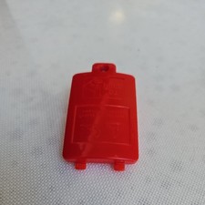 Elc happyland red for sale  HARROGATE