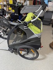 Burley children lite for sale  Hilton Head Island