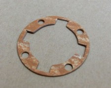 Dichtung 1stück kegeldifferen gebraucht kaufen  Münster