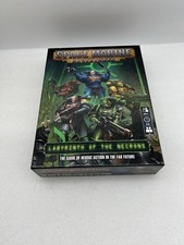 Warhammer 40k space for sale  Scandia