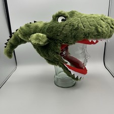 Alligator plush costume for sale  Gainesville