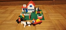 Lego 6379 stadt gebraucht kaufen  Neutraubling