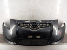 Pare choc toyota d'occasion  Elven