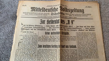 1914 heldentat boot gebraucht kaufen  Kalkar