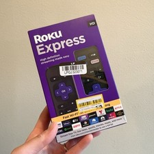Roku express 3960r for sale  Salem