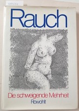 Schweigende mehrheit rauch gebraucht kaufen  Dinkelscherben