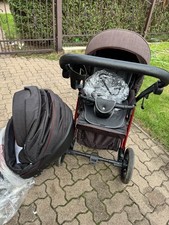 Knorr baby kombikinderwagen gebraucht kaufen  Bad Freienwalde (Oder)