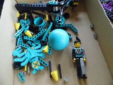 Lego konvolut lego gebraucht kaufen  Wittenborn