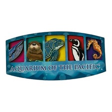 Magnet aquarium pacific for sale  Laguna Niguel