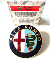 Riginal alfa romeo gebraucht kaufen  Essen