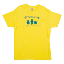 Gildan minions mens for sale  BLACKBURN
