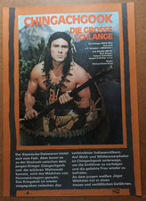 Ddr filmplakat chingachgook gebraucht kaufen Ddr filmplakat chingachgook gebraucht kaufen  Deutschland