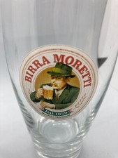 Pair birra moretti for sale  Marietta