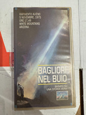 1993 videocassetta film usato  Lugo