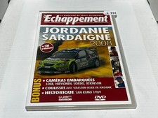 Collection dvd wrc d'occasion  Beaucouzé