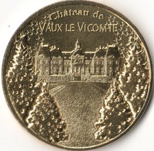Monnaie paris chateau d'occasion  Saint-Maur-des-Fossés