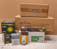Kit cooltube hps d'occasion  Champagne-sur-Seine
